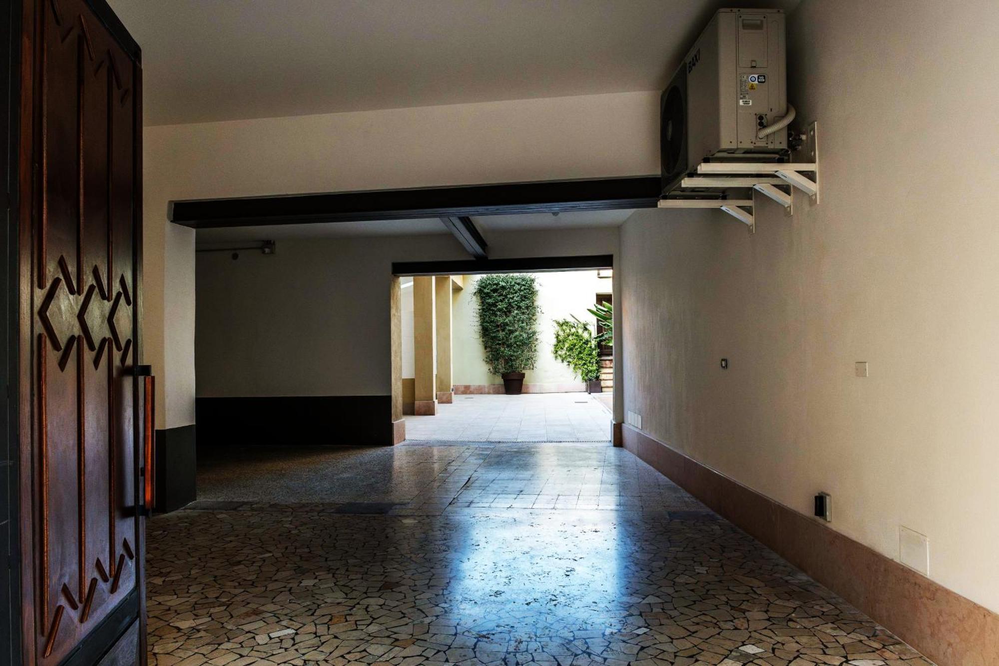 Palazzo Ristori Lägenhet Verona Exteriör bild