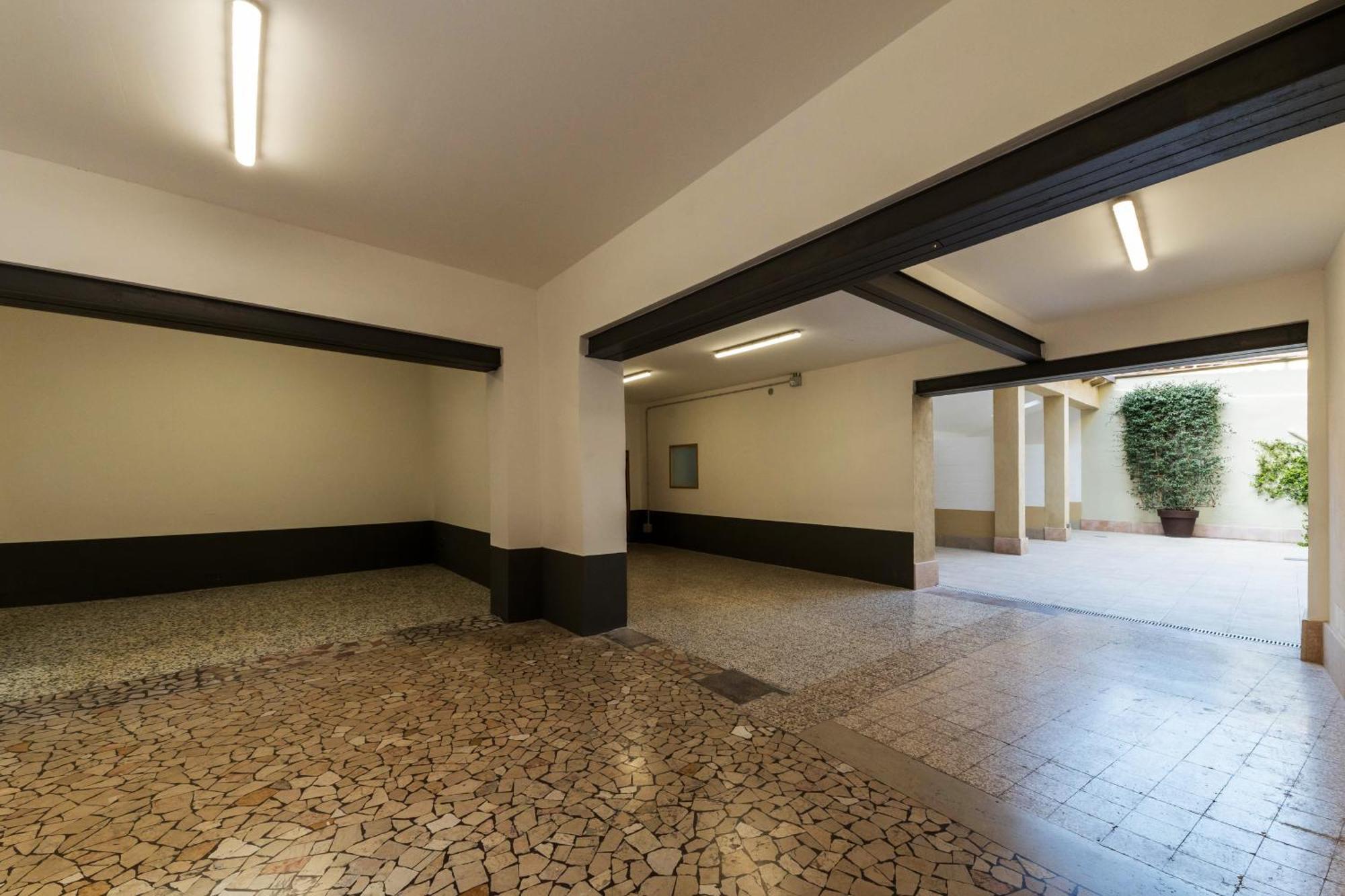 Palazzo Ristori Lägenhet Verona Exteriör bild